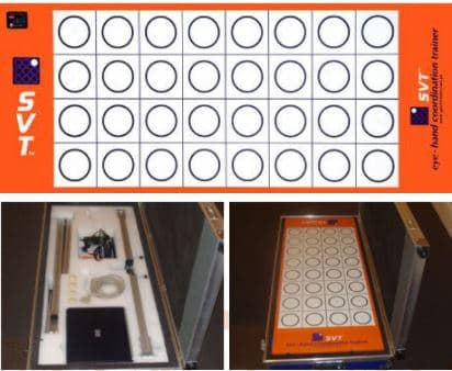 SVT-32 LIGHT SYSTEM (ระบบพกพาอัจฉริยะ)
